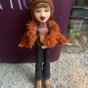 Bratz Doll
